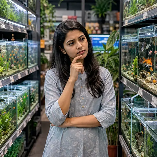 Choosing the Right Fish Species for Your Home and Lifestyle